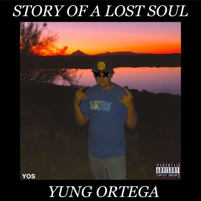 Story of a lost soul