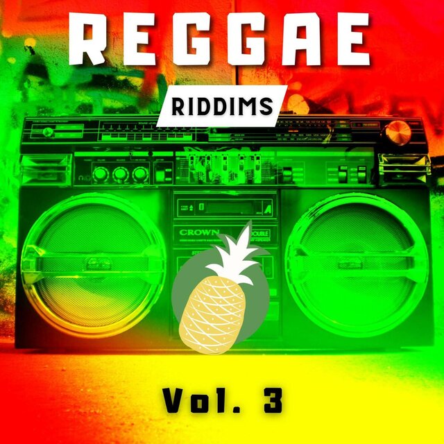 Reggae Riddims 3