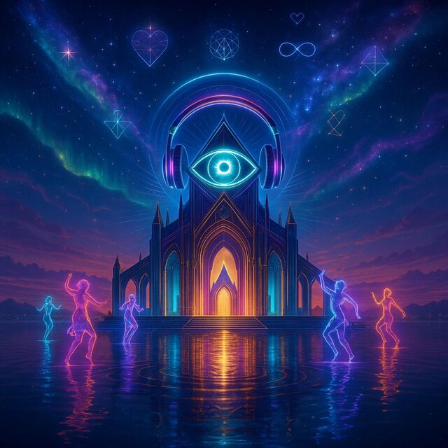 Forever Awake