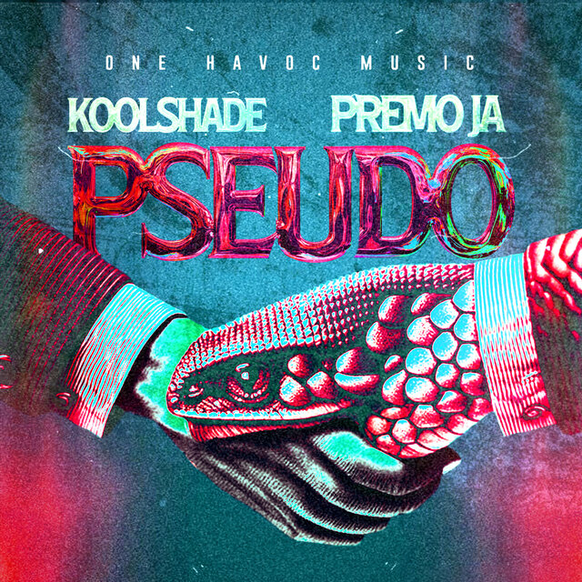 Pseudo