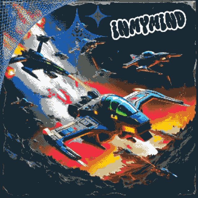 INMYMIND
