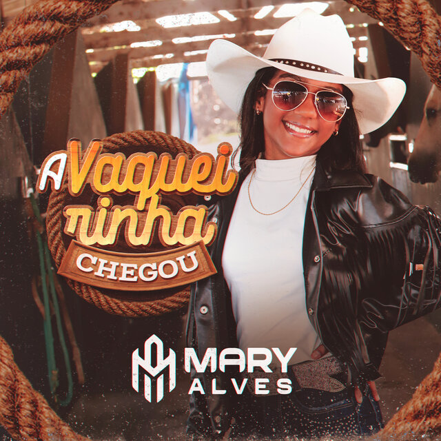 A Vaqueirinha Chegou