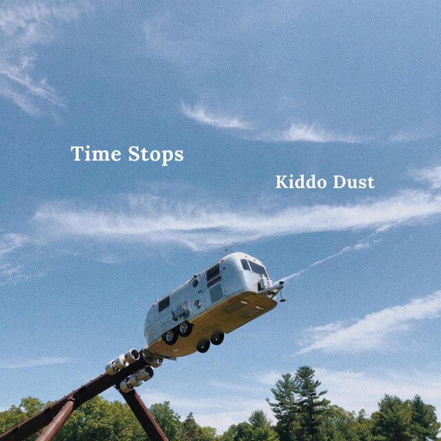 Time Stops
