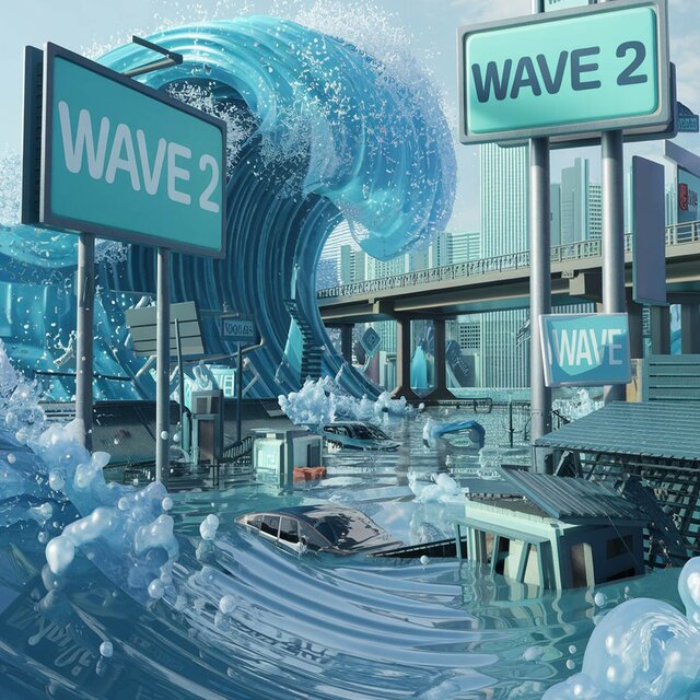 Wave 2