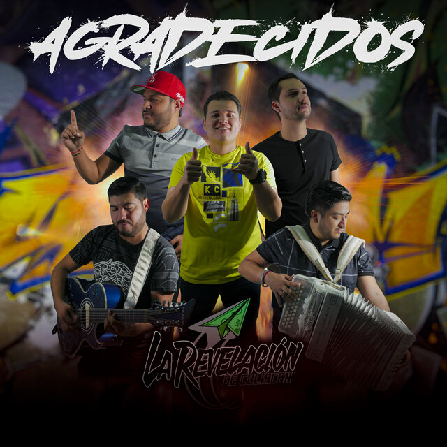 Agradecidos