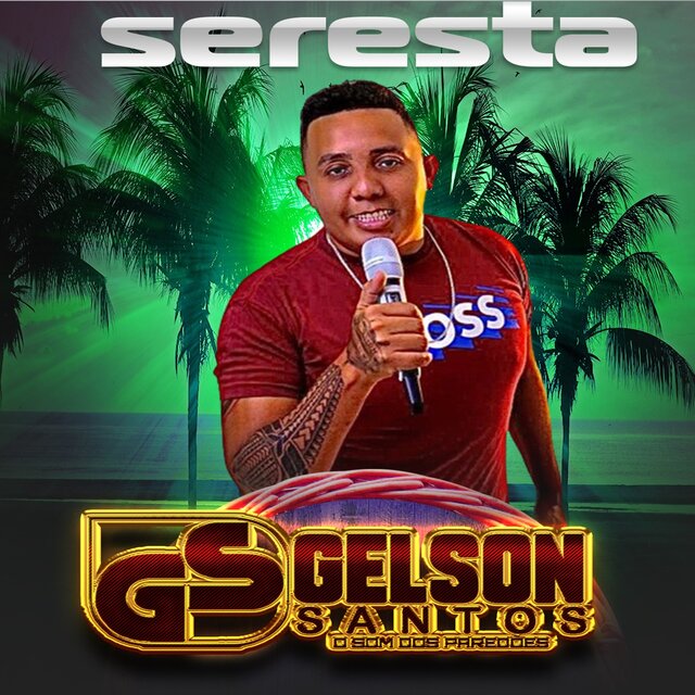 Seresta Pra Tomar Uma