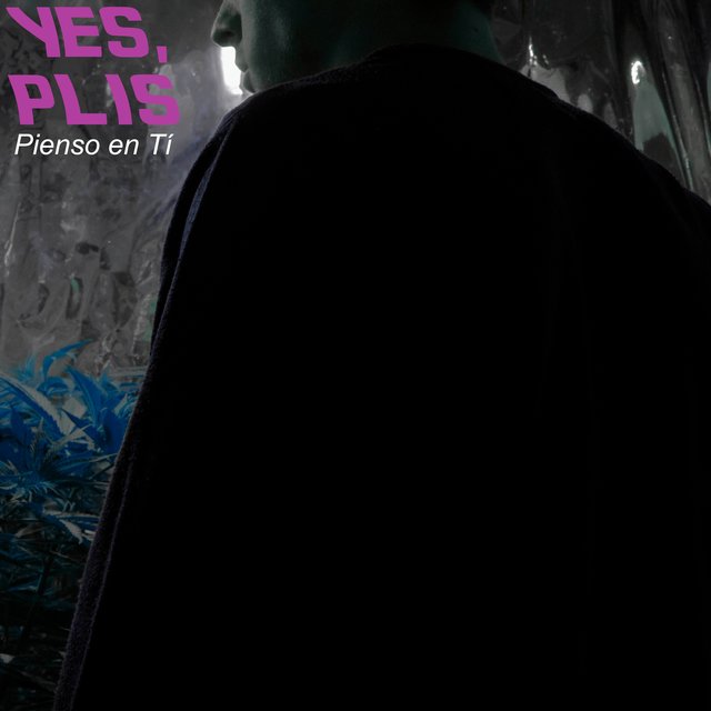 Pienso En Ti (feat. Plis)