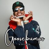 GOOSEBUMPS