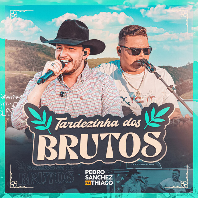 Tardezinha dos Brutos (Ao Vivo)