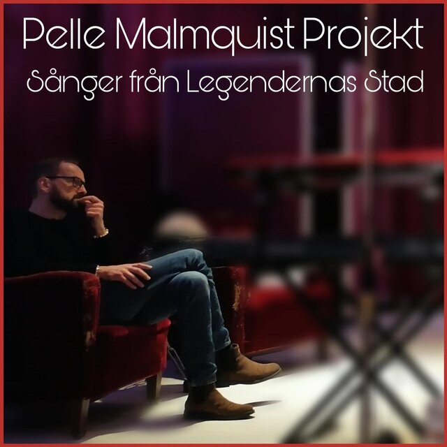 Sånger från Legendernas Stad
