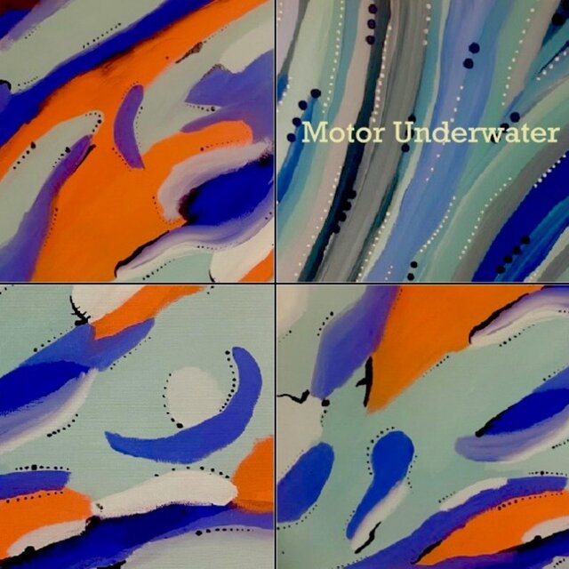 Motor Underwater