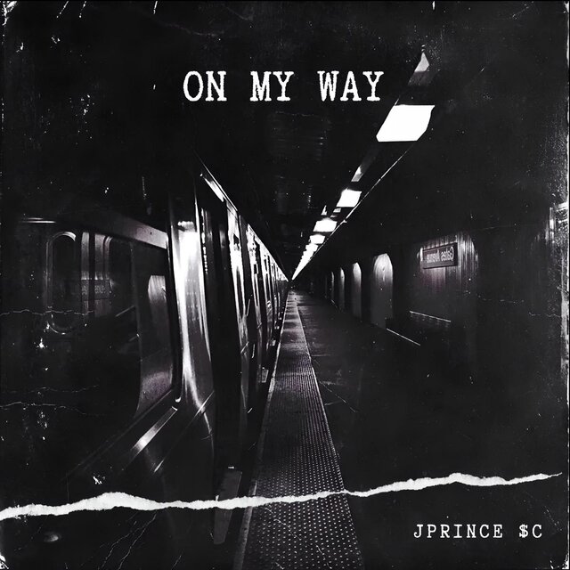 On My Way