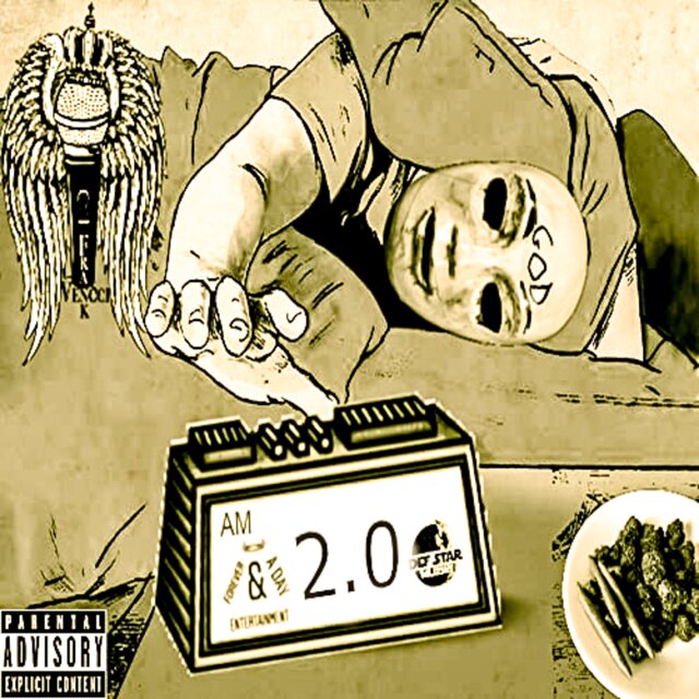 Anger Management 2