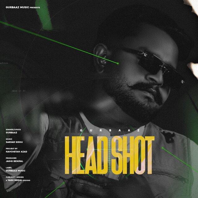HEAD SHOT (feat. Sardar Sidhu)