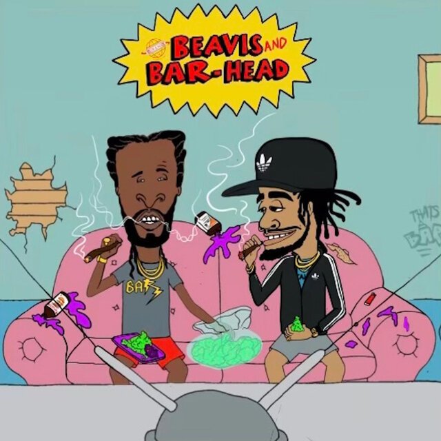 Beavis and Barhead