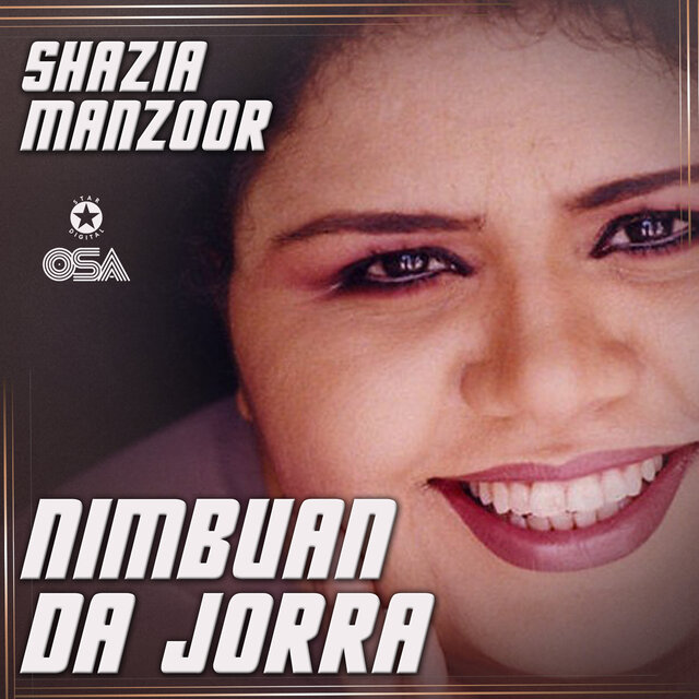 Nimbuan Da Jorra