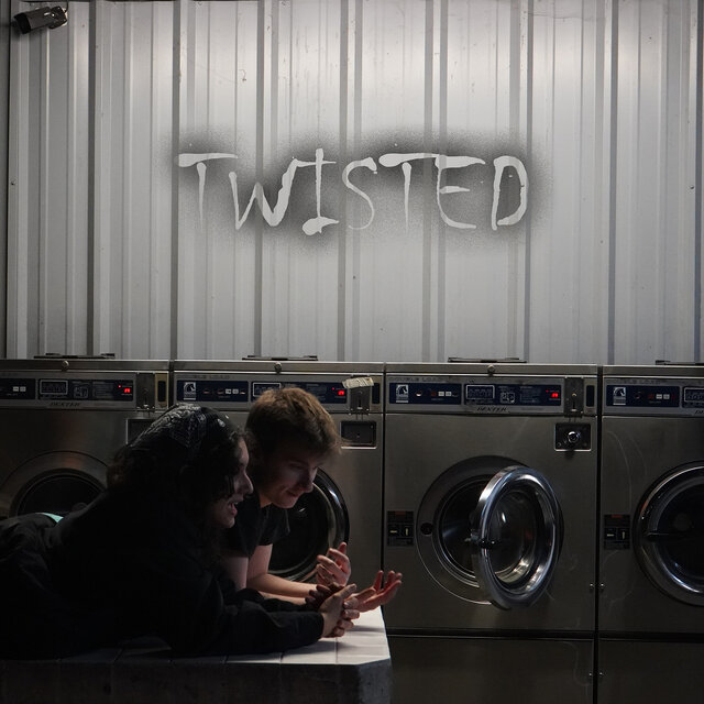 Twisted