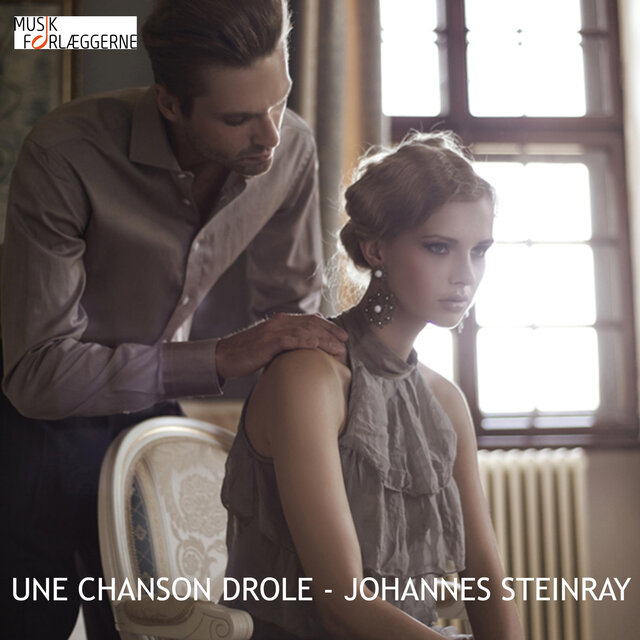 Une Chanson Drole