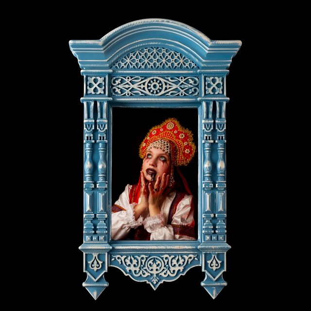 Сказки