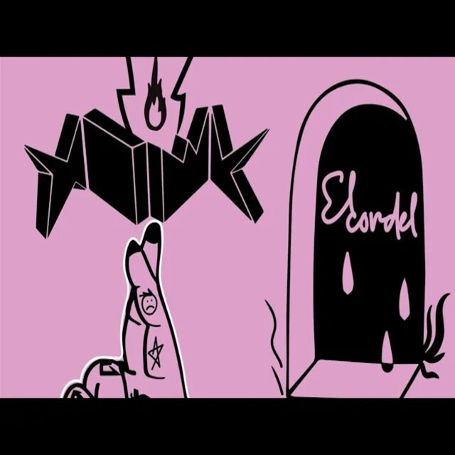 El Cordel - sesión en vivo (En vivo)