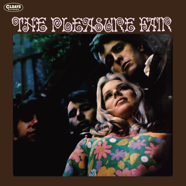 The Pleasure Fair
