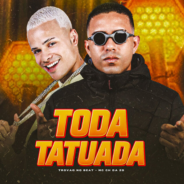 Toda Tatuada