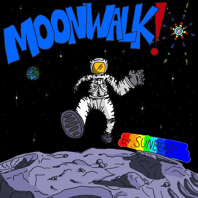 MOONWALK!