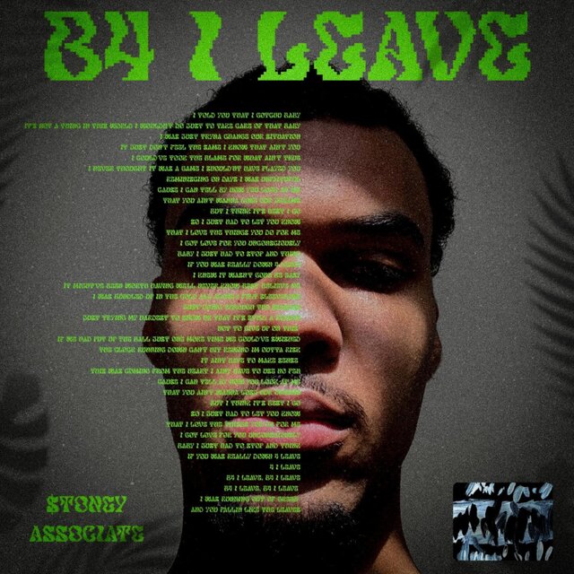 B4 I Leave