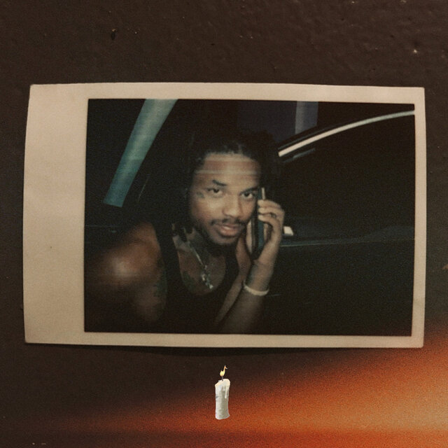 This Might Not Be Love (CLRD Pack)