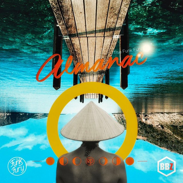 Almanac (EP)