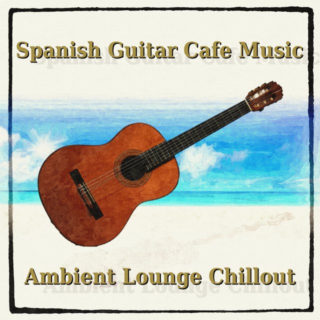 Ambient Lounge Chillout