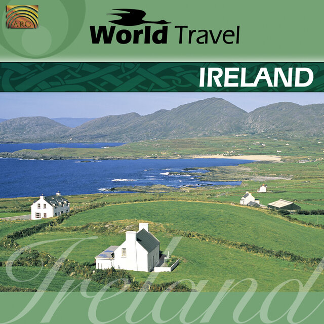 Noel Mcloughlin: Ireland