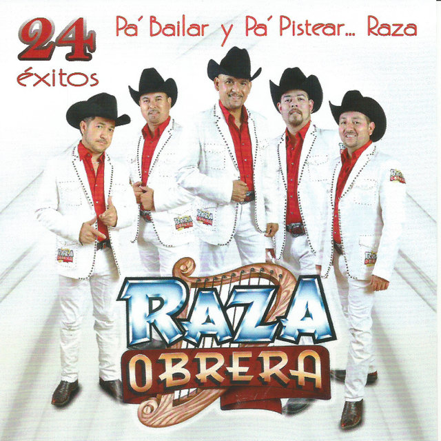 24 Exitos