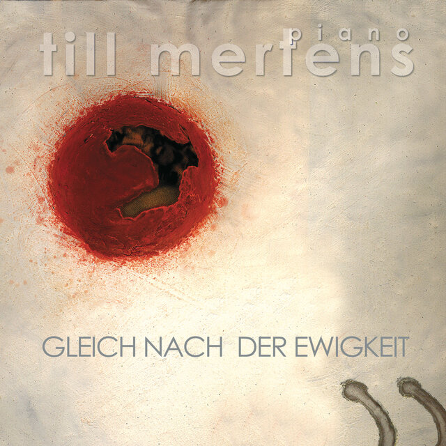 Gleich nach der Ewigkeit