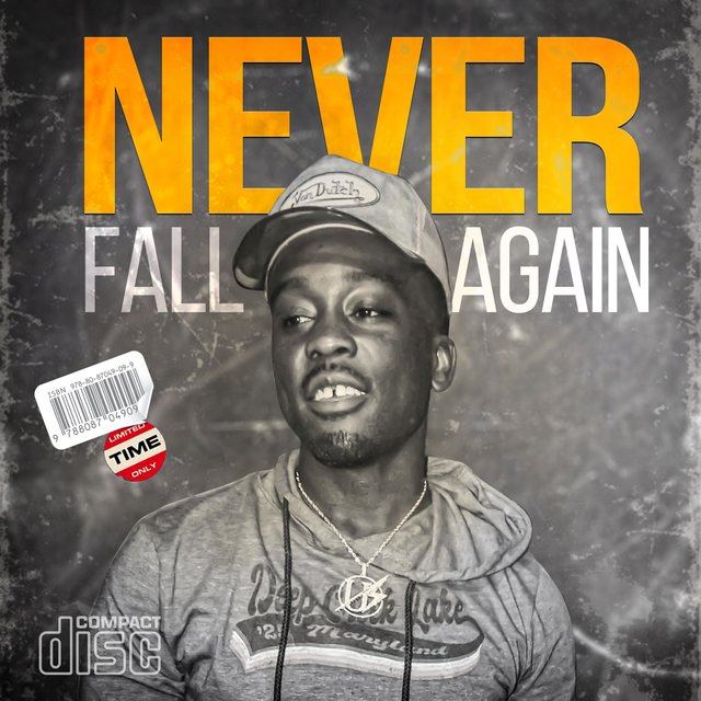 Never Fall Again