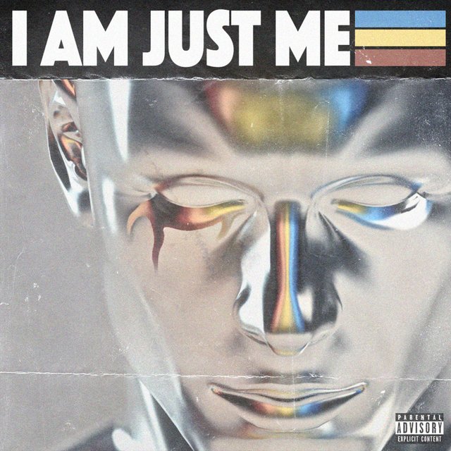I Am Just Me