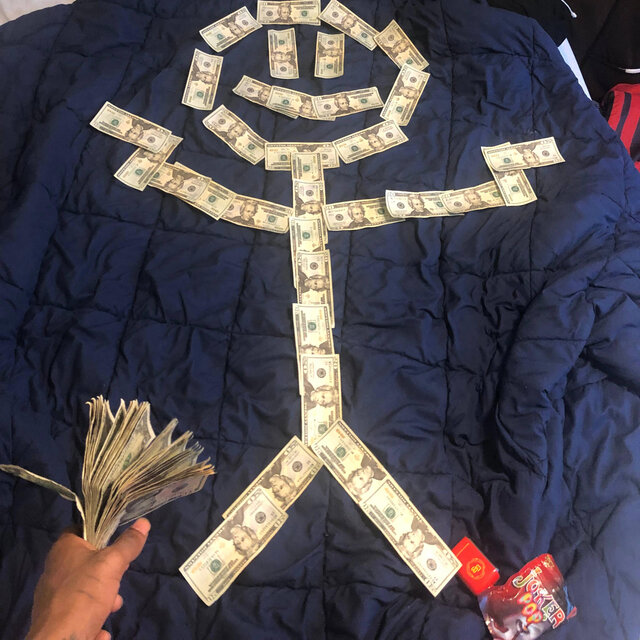 GEEKED SH!!!