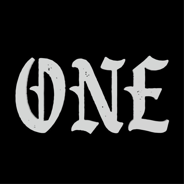 one instrument