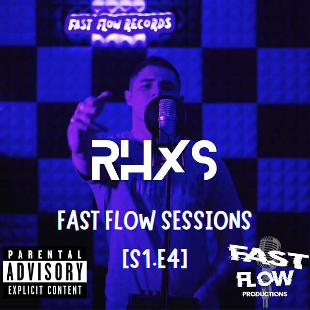 Fast Flow Sessions (feat. Sluggy Beats) [S1.E4]