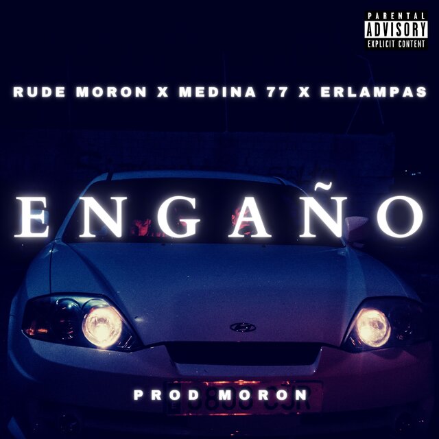 Engaño