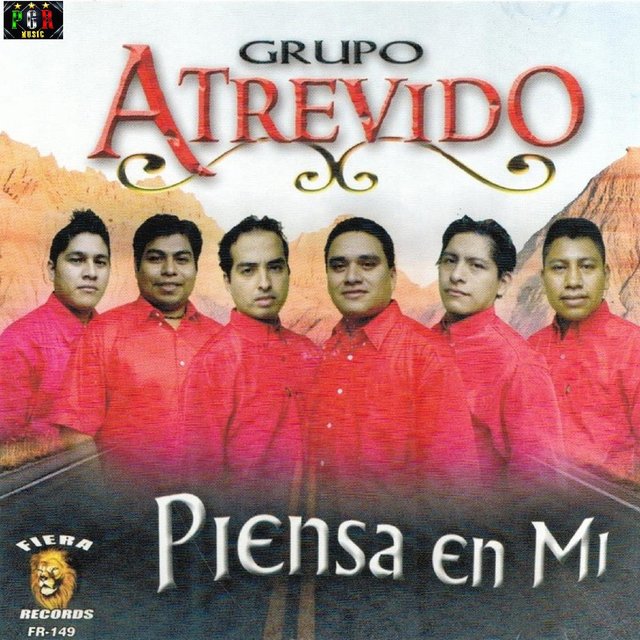 Piensa En Mi