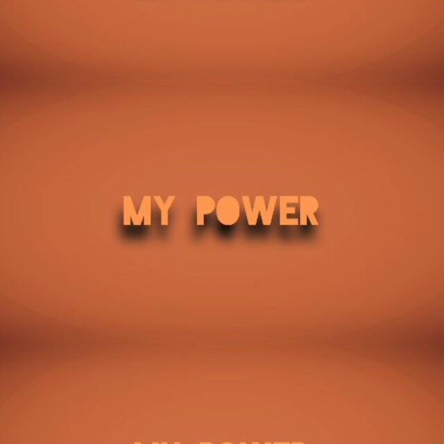 MY POWER (feat. Ohighess)