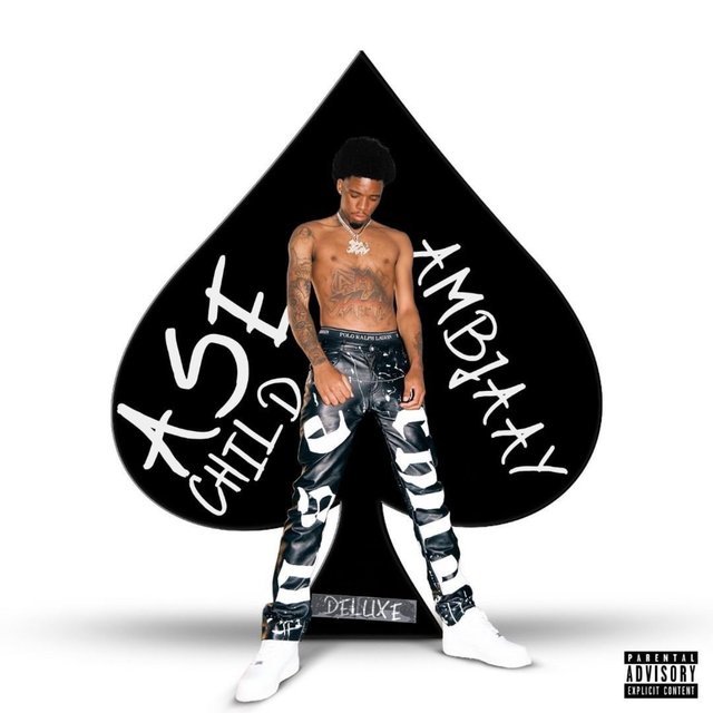 Ase Child (Deluxe)