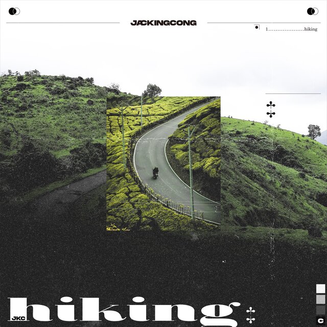 Hiking