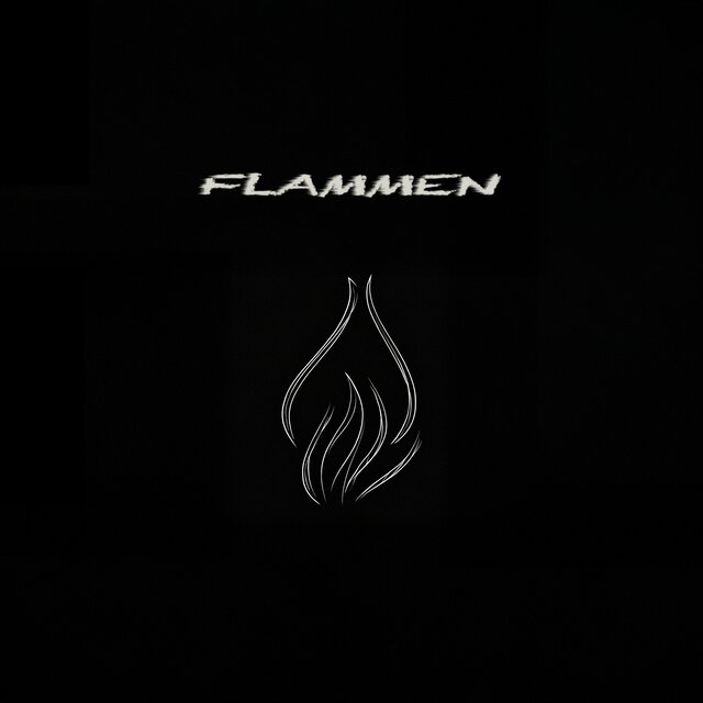 Flammen
