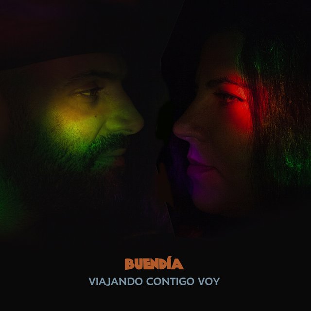Viajando Contigo Voy
