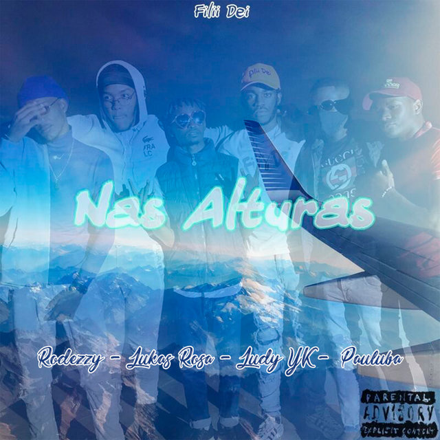 Nas Alturas