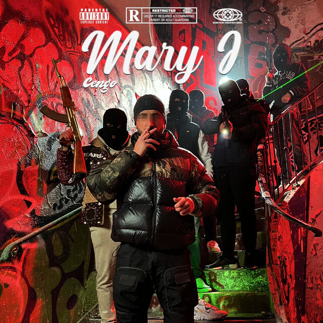 Mary J