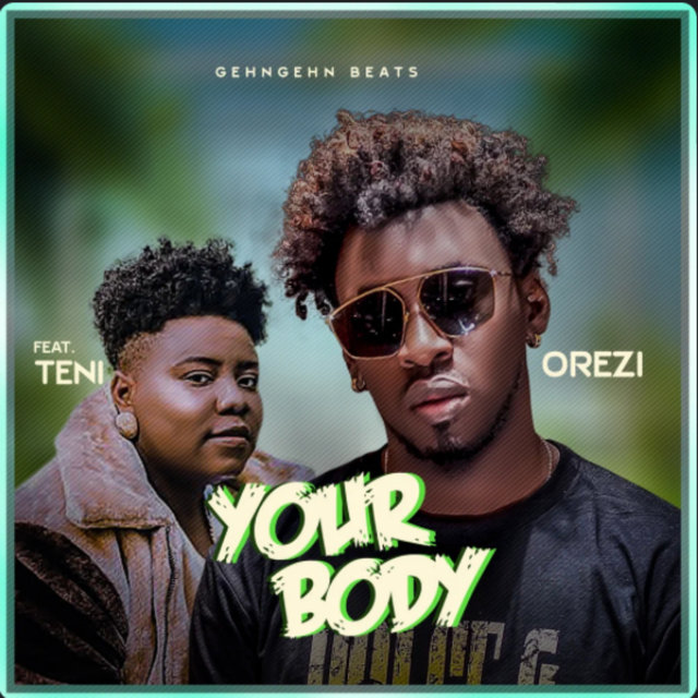 Your Body