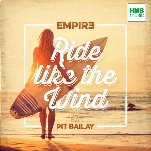Ride Like the Wind (Miami Rockers Radio Mix)